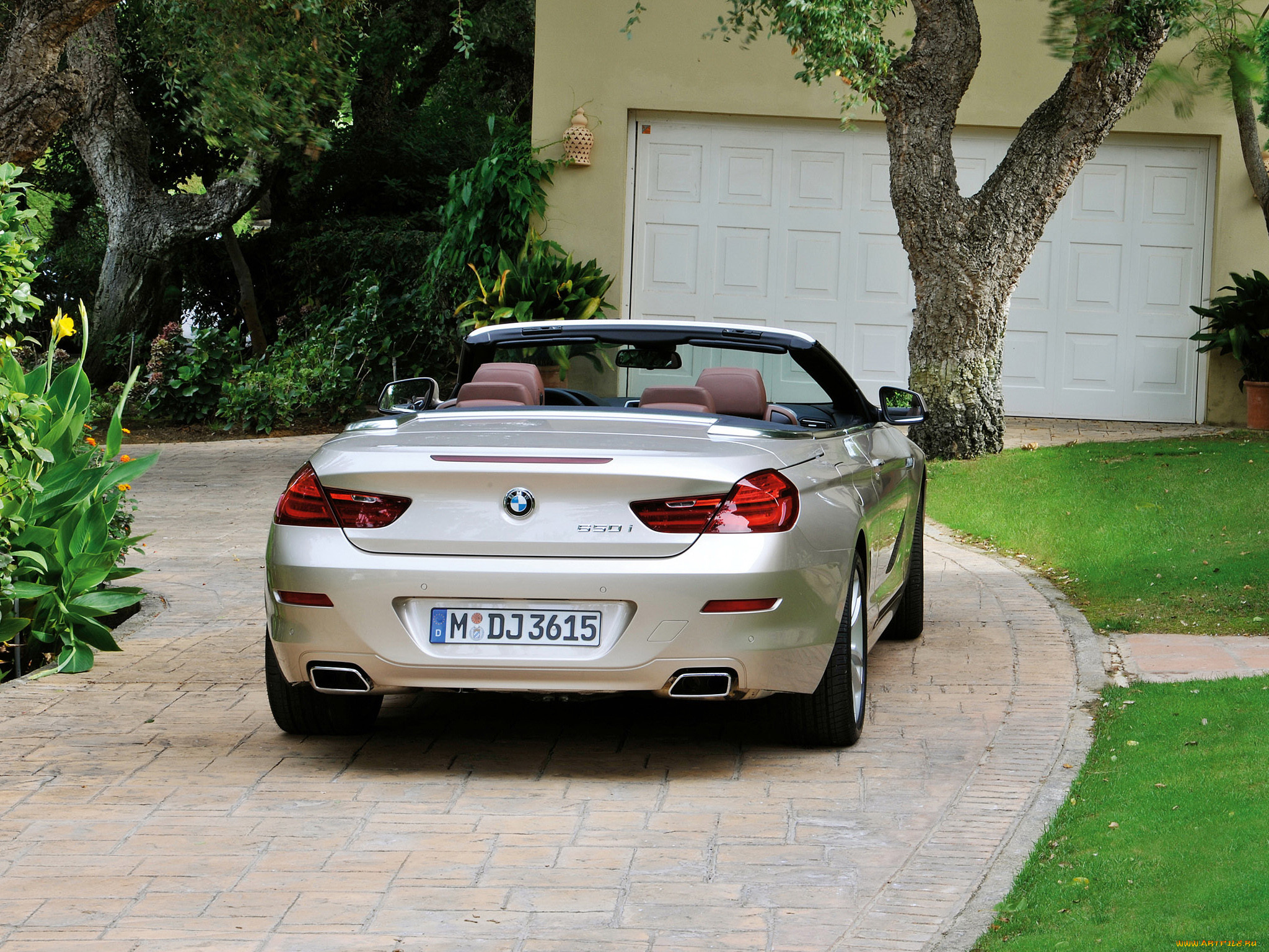 , bmw